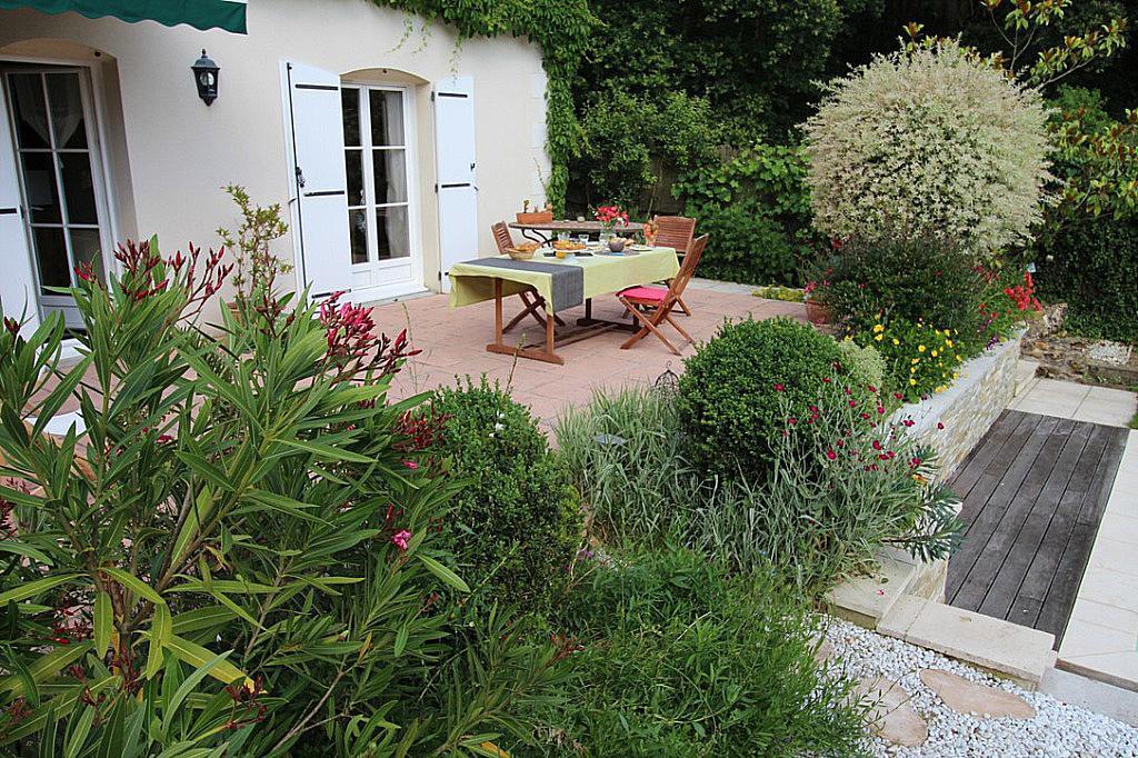 モンバゾンン Logis Du Lievre D'Or Bed & Breakfast エクステリア 写真